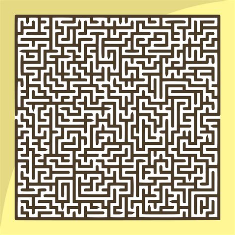 Mazes .